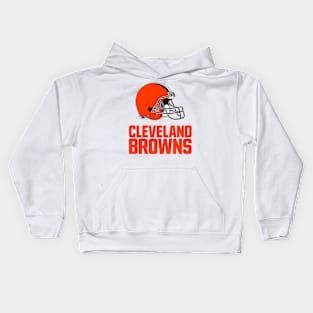 BrownsCity Kids Hoodie